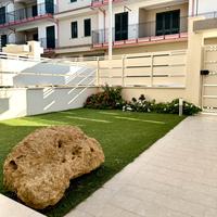 Appartamento piano terra