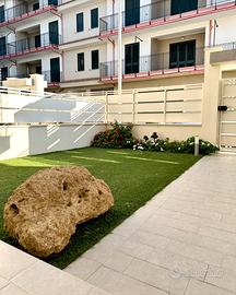 Appartamento piano terra