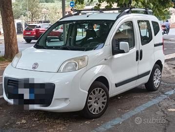 Fiat qubo