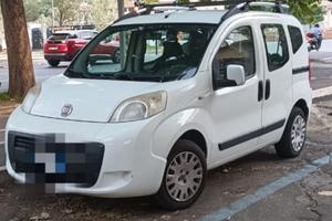 Fiat qubo