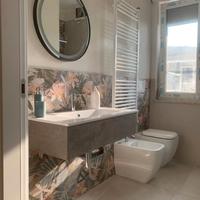 Ristrutturazione bagni e posa piastrelle