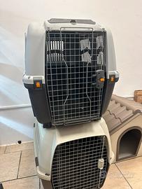 TRASPORTINI PER CANE XL