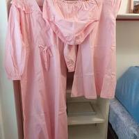 Completo della nonna