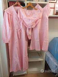 Completo della nonna