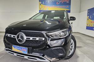 Mercedes-Benz GLA 200 d Automatic Business