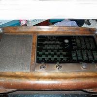 Radio Kennedy K96 da sistemare (1948)