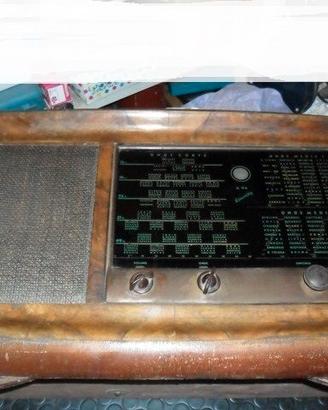 Radio Kennedy K96 da sistemare (1948)