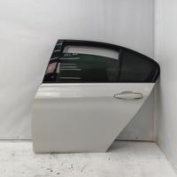 Porta portiera posteriore sinistra sx bmw f30 2011