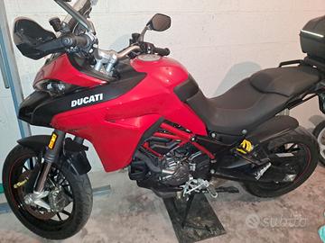 Ducati Multistrada S 950 - 2021