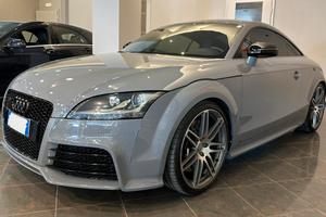 Audi TT RS 8J (2^ serie) coupé 2.5 TFSI Quattro