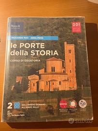 Le porte della storia 2