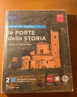 Le porte della storia 2