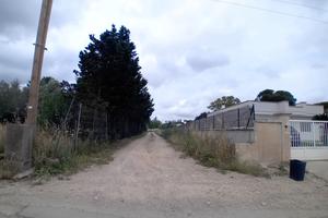 Galatina terreno edificabile