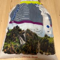 Substrato sabbia per acquario dolce