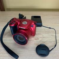 Fotocamera Canon Powershot SX400