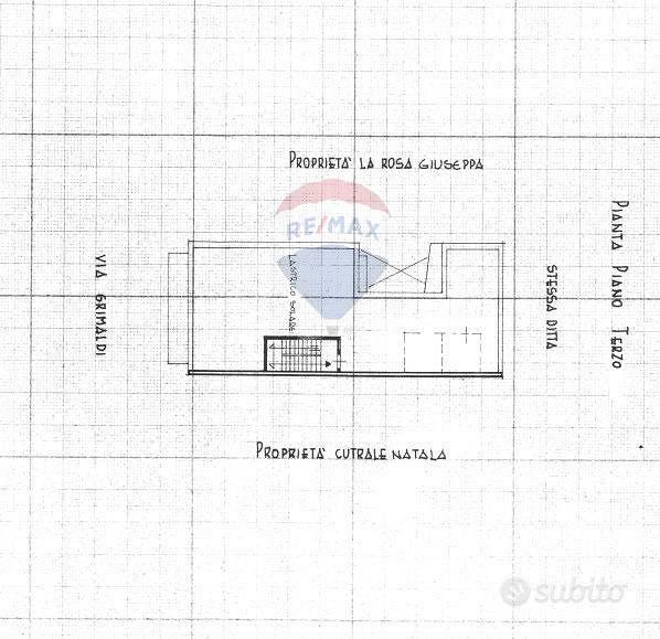 Appartamento – Priolo Gargallo, Villaggio Mantelli, Siracusa - Vista 4