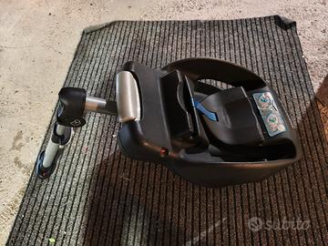 maxi così family fix