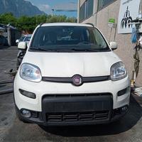 Fiat panda 1.3 mjt 2013 199a9000 per ricambi