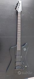Epiphone Thunderbird VI Goth