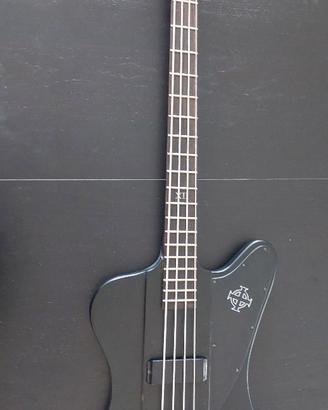 Epiphone Thunderbird VI Goth