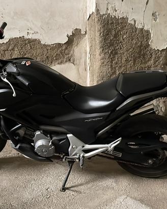 honda nc700X