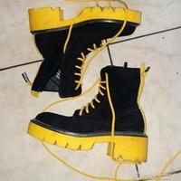 Anfib nr 38 vintage