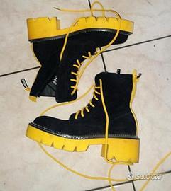 Anfib nr 38 vintage