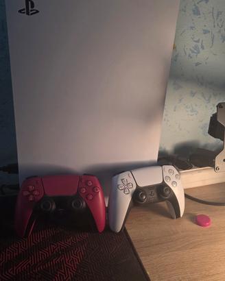 PlayStation 5