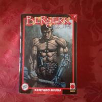 Berserk Collection Volume 1 – Manga ITA – Ottime c
