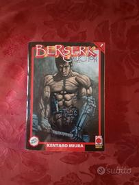 Berserk Collection Volume 1 – Manga ITA – Ottime c