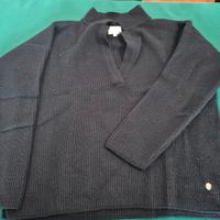 maglione nero