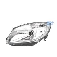 FARO SX SKODA FABIA 07-09 E ROOMSTER 06-10