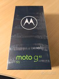Motorola MOTO G62 5G 4/128GB