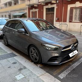 Mercedes-benz B 180 d Automatic Premium