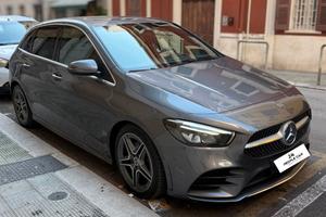 Mercedes-benz B 180 d Automatic Premium