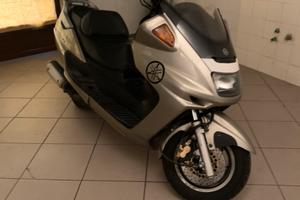 Scooter majestic 250