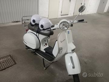 Vespa PX 150 