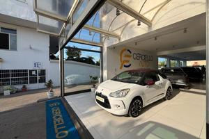 DS AUTOMOBILES DS 3 1.4 HDi 70 Chic