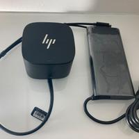 Hp Thunderbolt Dock 230W G2