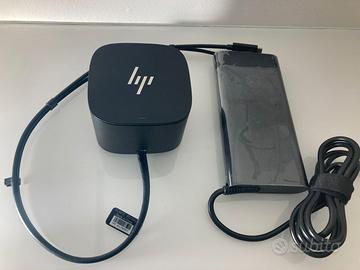 Hp Thunderbolt Dock 230W G2