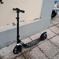 Monopoattino decathlon biammortizzato