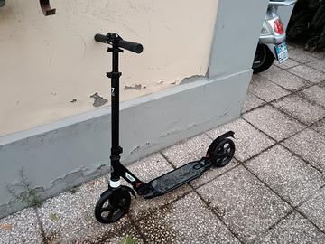 Monopoattino decathlon biammortizzato