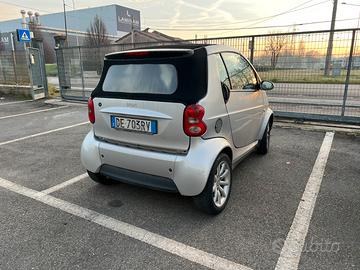 Smart CABRIO 450 Grand style 700 turbo