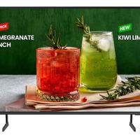 Televisore Samsung 75" NUOVO BE75D-H