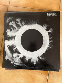 Bauhaus the sky’s gone out