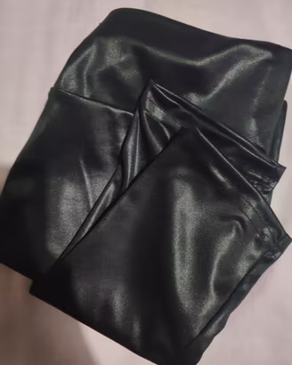 Leggings lucidi