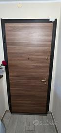 Porta Blindata 