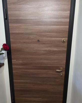 Porta Blindata 