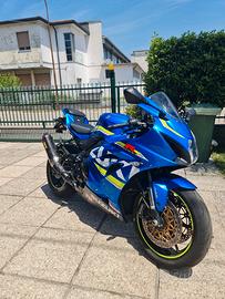 Suzuki GSX-R 1000 2017