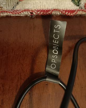 ops object orologio